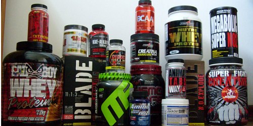 NUTRI BALANCE 2011 C.A.