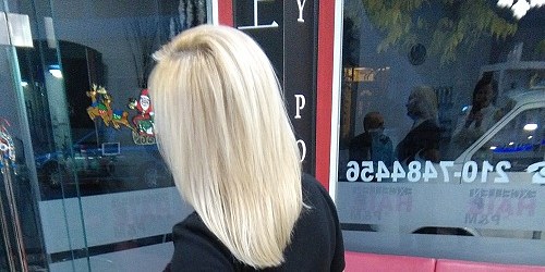 EXCELLENT HAIR BY PETROS