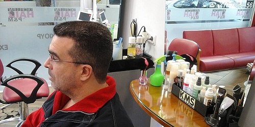 EXCELLENT HAIR BY PETROS