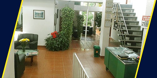 HOTEL BARCELONA
