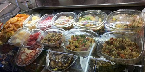 Antica Salumeria Vaiana