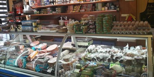 Antica Salumeria Vaiana