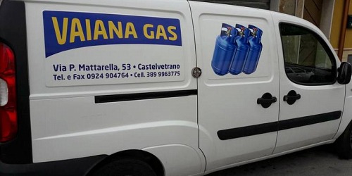 Antica Salumeria Vaiana