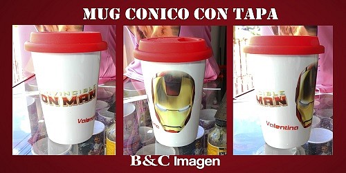 B & C IMAGEN IMPRESIONES CREATIVAS