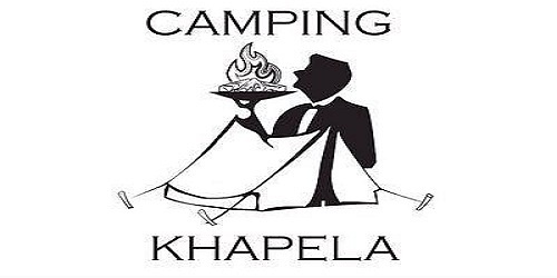 CAMPING KHAPELA