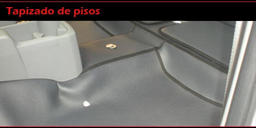 AUTOTAPICERIA GLORIA