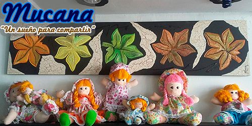 MUCANA  Un Sueño Para compartir