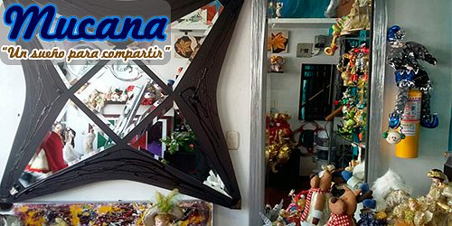MUCANA  Un Sueño Para compartir