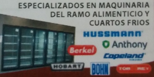 Equipos Todo Comercio