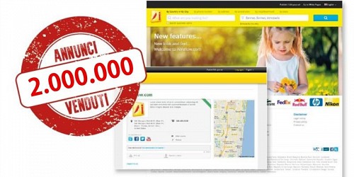 Consulente Commerciale aiyellow Aosta