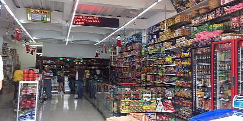 ESTANQUILLO Y DISTRIBUIDORA EL BODEGON