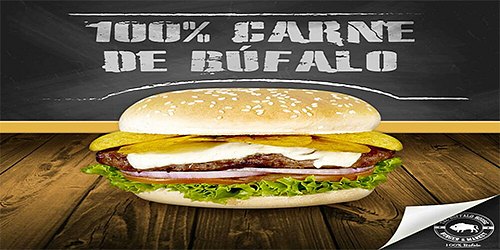 THE BUFFALO HOUSE CAÑAVERAL FLORIDABLANCA