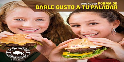 THE BUFFALO HOUSE CAÑAVERAL FLORIDABLANCA
