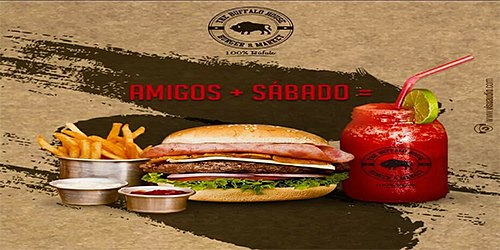 THE BUFFALO HOUSE CAÑAVERAL FLORIDABLANCA