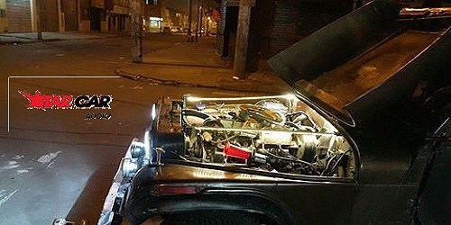STAR CAR AUDIO