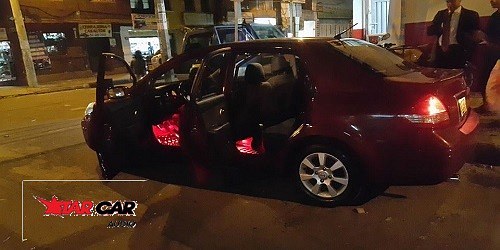 STAR CAR AUDIO