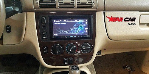 STAR CAR AUDIO