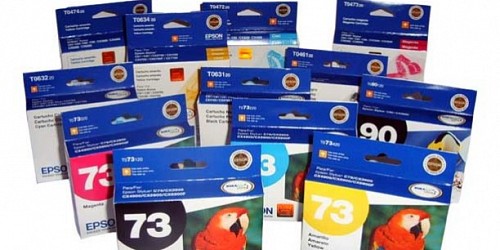 PRINT-MATE Ink Distribuciones