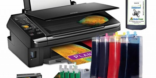 PRINT-MATE Ink Distribuciones