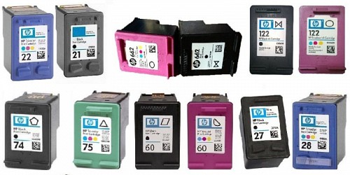 PRINT-MATE Ink Distribuciones