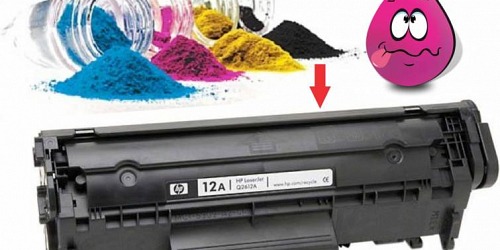 PRINT-MATE Ink Distribuciones
