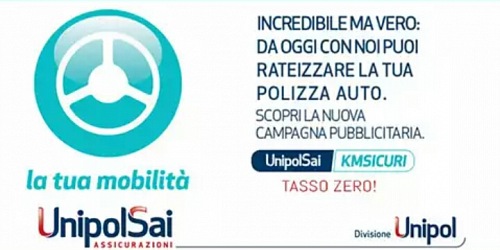 UnipolSai San Lorenzo