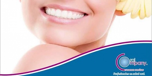 ORAL COMPANY