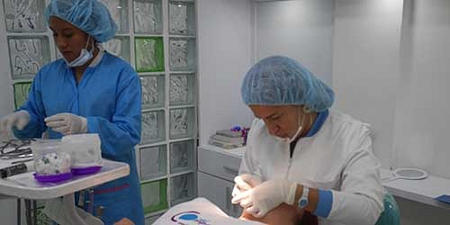 ORAL COMPANY