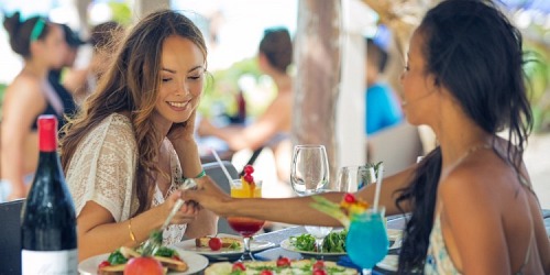 Kakao Beach Bar & Restaurant
