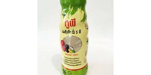 น้ำสำรอง ว่านหางจระเข้ ธัญพืชถั่ว 5 สี ปลีก-ส่ง ทั่วประเทศ