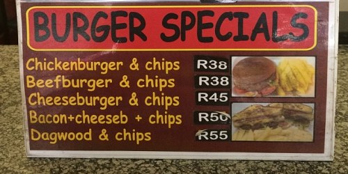 Fryers Fast Foods
