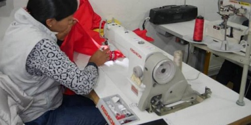 SIDENAR - SEGURIDAD INDUSTRIAL Y DOTACIONES EMPRESARIALES