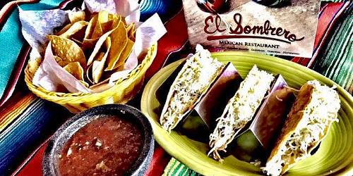 El Sombrero 9