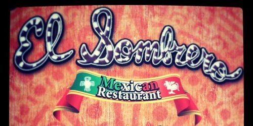 El Sombrero 9