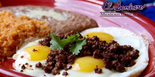 El Sombrero 3