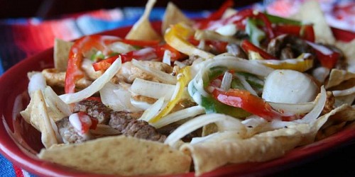 El Sombrero 3