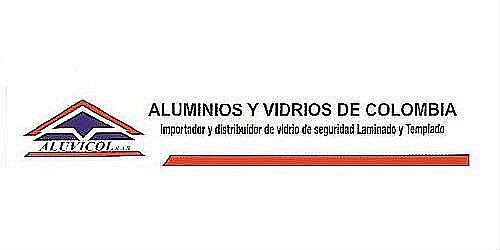 ALUVICOL S.A.S. - Aluminios y Vidrios Colombia