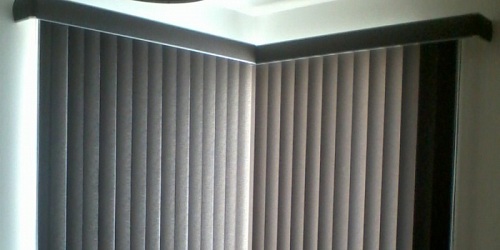 CORTINAS Y PERSIANAS HORIZONTE FRANCES DESIGN