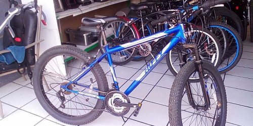 SALDOS M N