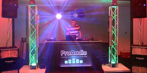 PROAUDIO