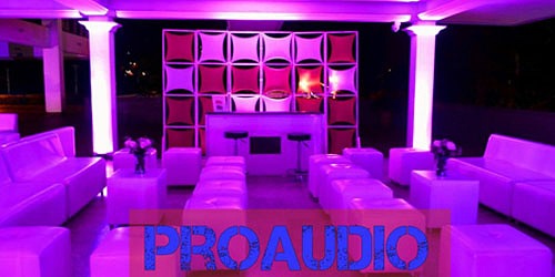PROAUDIO