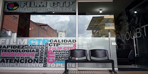 FILM CTP