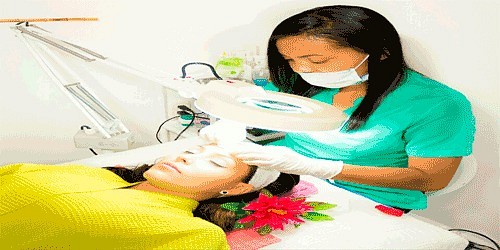 VITALL STETIC Spa Estética