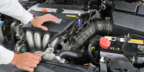 Shoreline Motors & Carwash