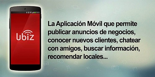 PUBLICIDAD EN CELULARES