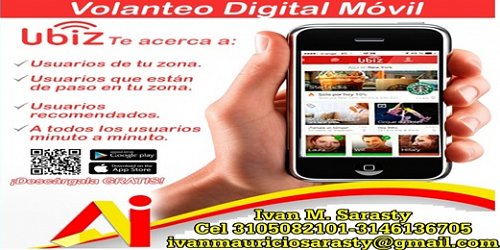 Aplicaciones Móviles para Empresa