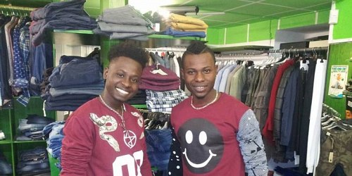 cokos moda uomo