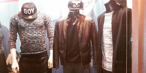 cokos moda uomo