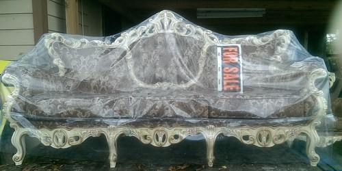 RAMOS Upholstery Tapiceria