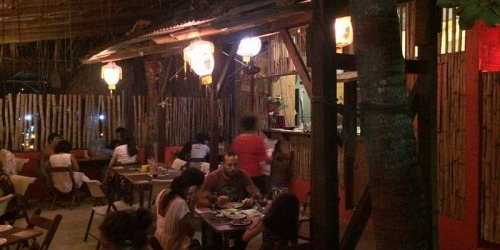 LON TOU RESTAURANT DE COMIDA CHINA